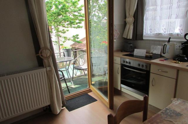 Apartments Bei Familie Liebl Sankt Oswald-Riedlhuette Ruang foto
