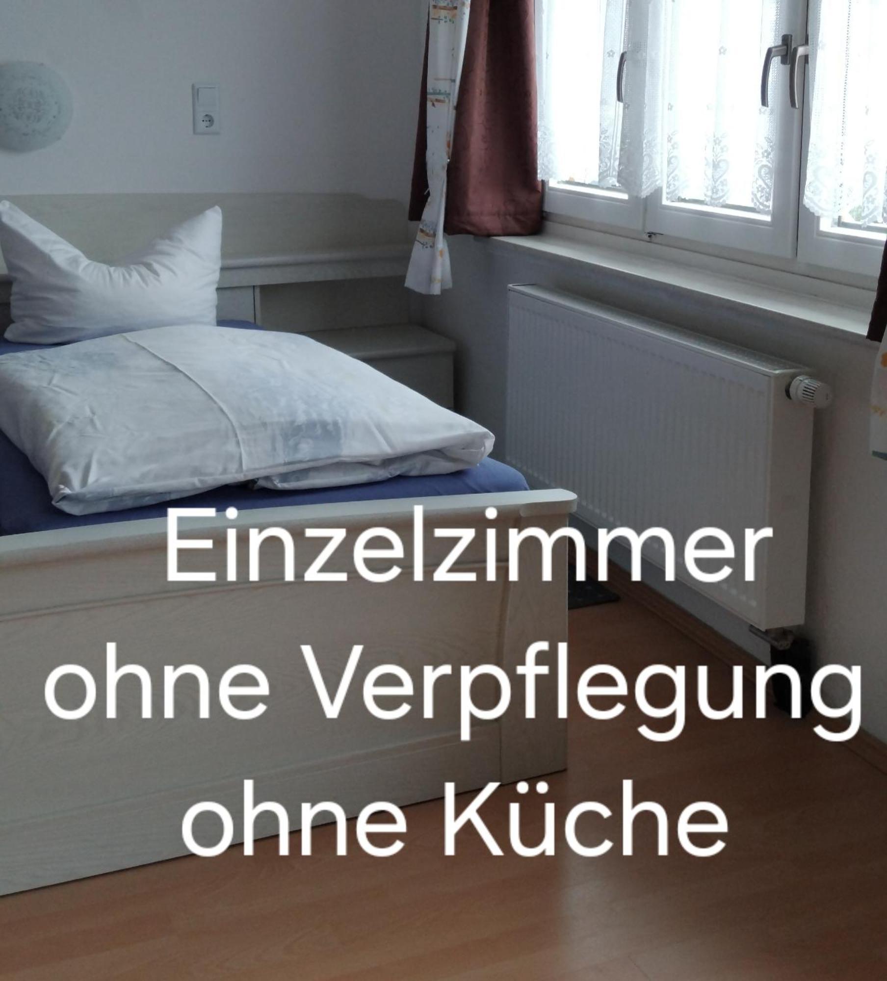 Apartments Bei Familie Liebl Sankt Oswald-Riedlhuette Ruang foto
